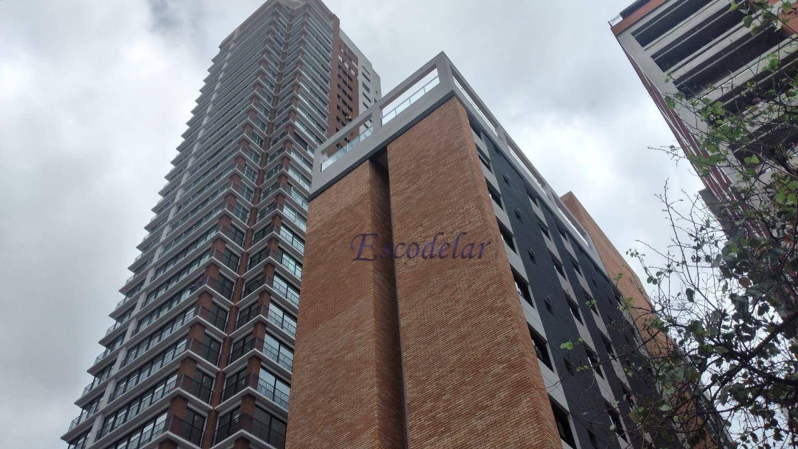 Apartamento com 4 dormitórios à venda, 375 m² por R$ 13.496.240,00 - Moema - São Paulo/SP