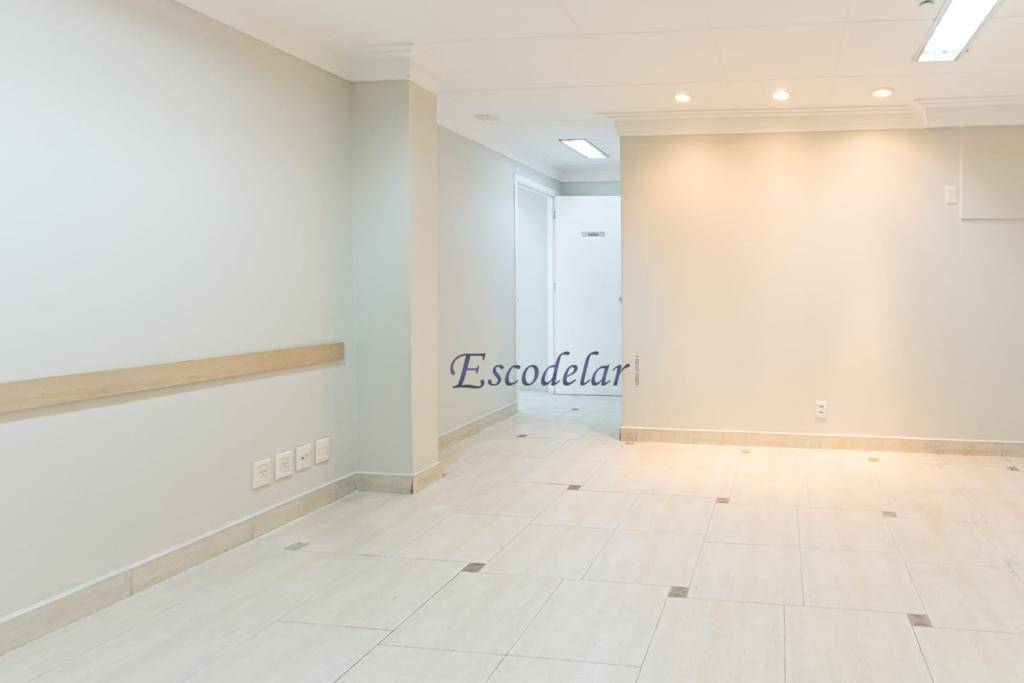 Conjunto à venda, 80 m² por R$ 685.000,00 - Bela Vista - São Paulo/SP