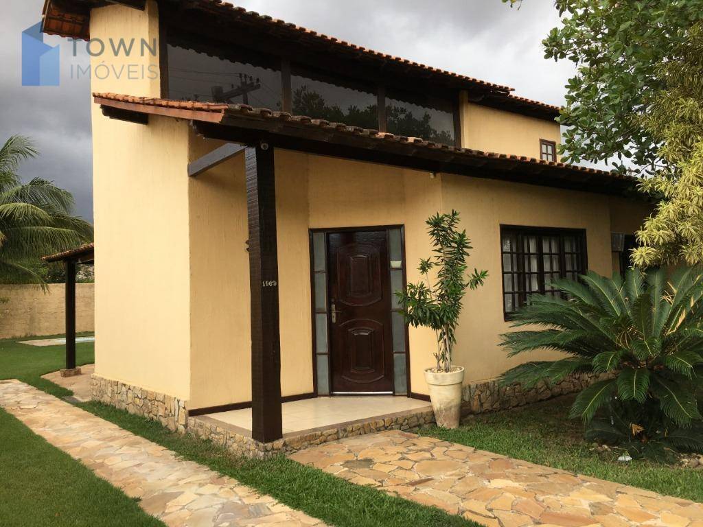 Casa com 3 dormitórios à venda, 140 m² por R$ 990.000,00 - Maravista - Niterói/RJ