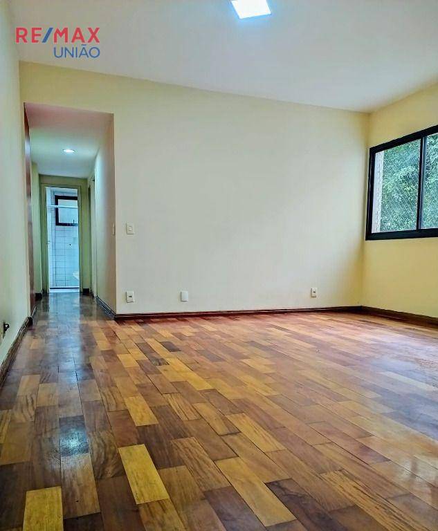 Apto para alugar, 2 dorms, 60 m², 1 vaga por R$ 1.750,00 pacote - Taboão da Serra/SP