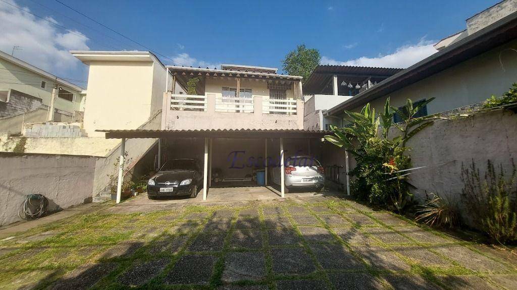 Casa à venda, 160 m² por R$ 625.000,00 - Tucuruvi - São Paulo/SP