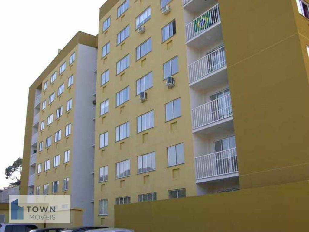 Apartamento com 2 dormitórios à venda, 52 m² por R$ 230.000,00 - Sape - Niterói/RJ