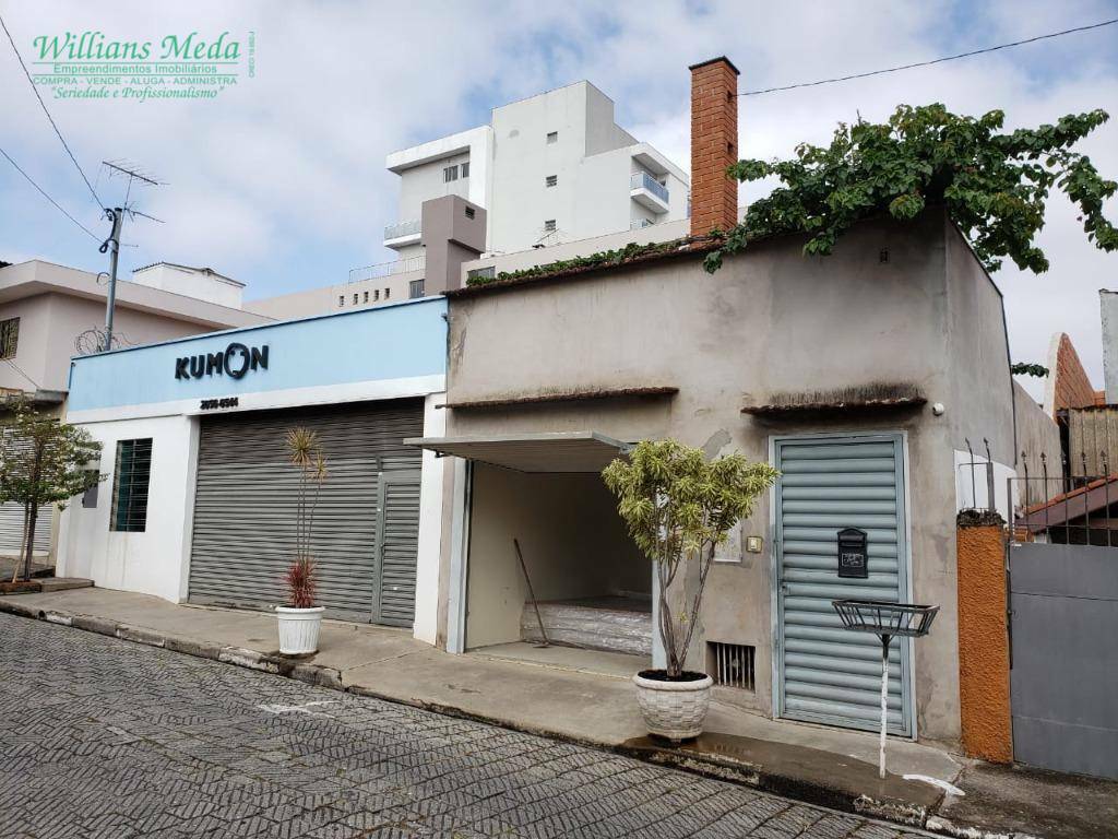 Casa com 1 dormitório à venda, 125 m² por R$ 750.000,00 - Vila Galvão - Guarulhos/SP