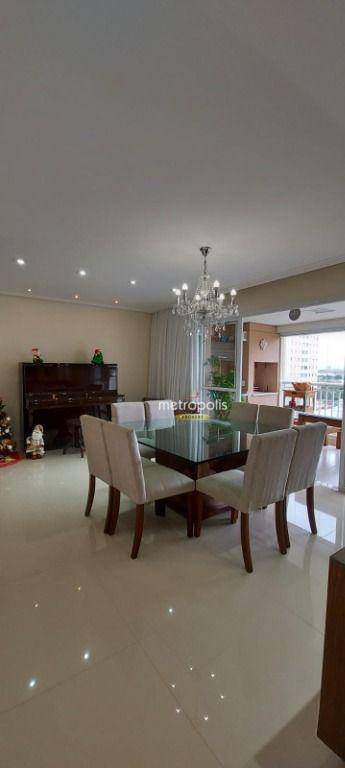 Apartamento à venda, 123 m² por R$ 1.202.000,00 - Centro - São Bernardo do Campo/SP