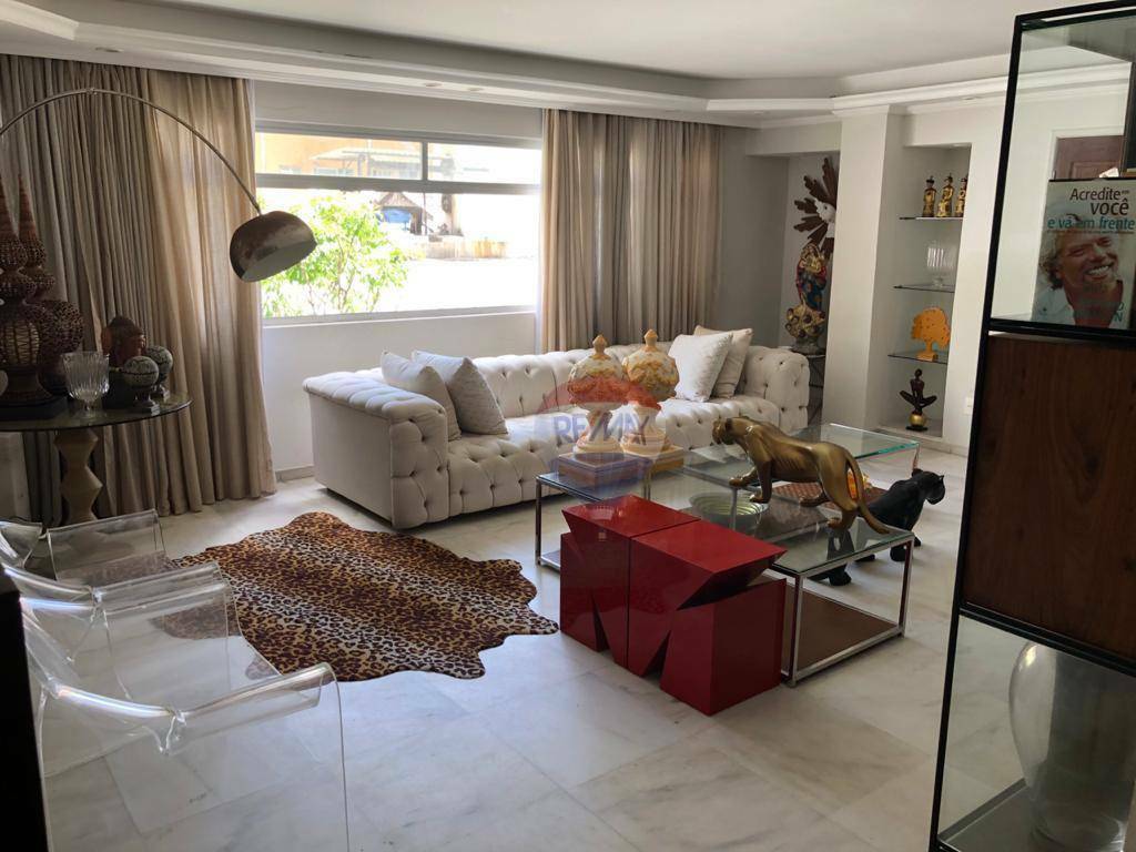 Apartamento com 4 dormitórios à venda, 141 m² por R$ 499.000,00 - Boa Viagem - Recife/PE