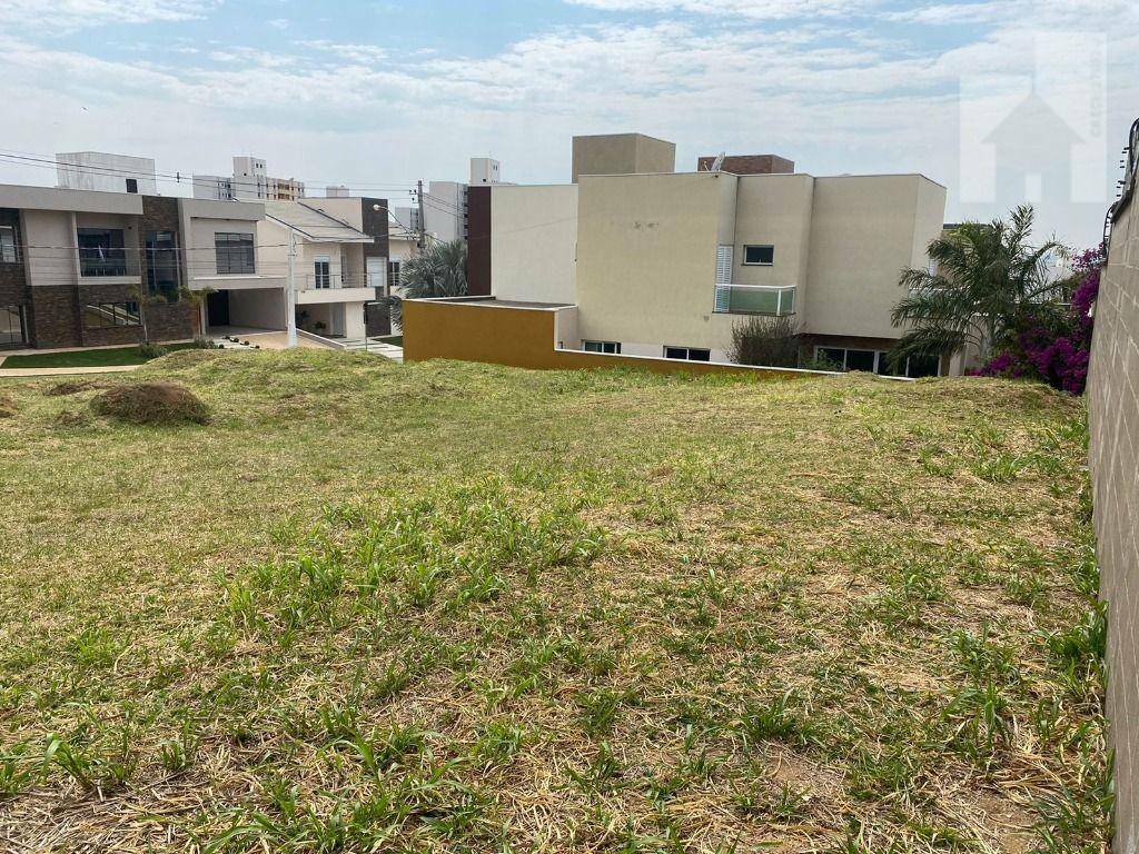 Terreno à venda, 389 m² - Parque Residencial Eloy Chaves - Jundiaí/SP