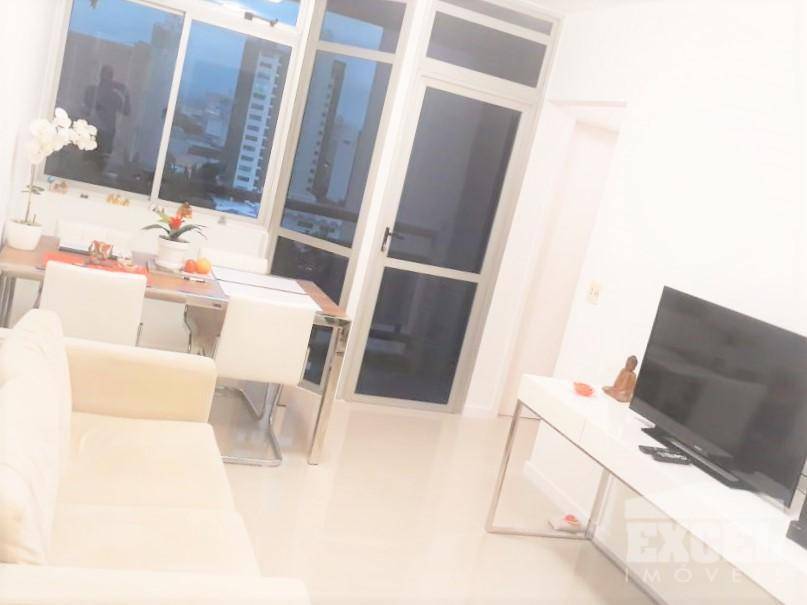 Apartamento à venda, 75 m² por R$ 370.000,00 - Centro - São José dos Campos/SP
