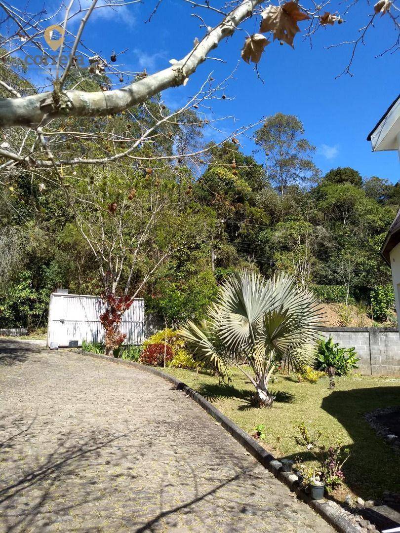 Casa à venda em Fazenda Bela Vista, Nova Friburgo - RJ - Foto 12