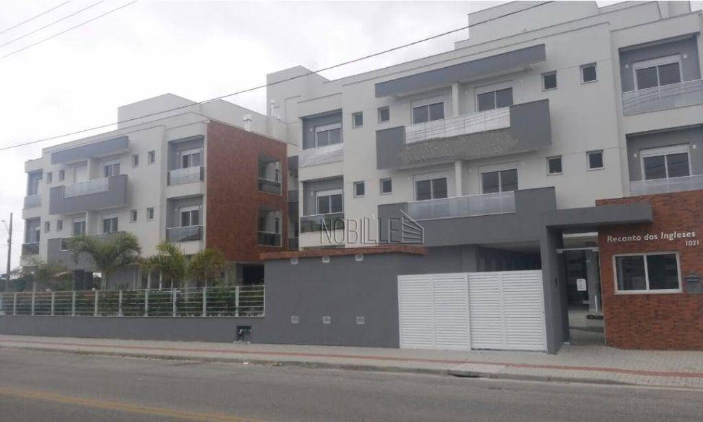 Apartamento à venda, 72 m² por R$ 639.900,00 - Ingleses do Rio Vermelho - Florianópolis/SC