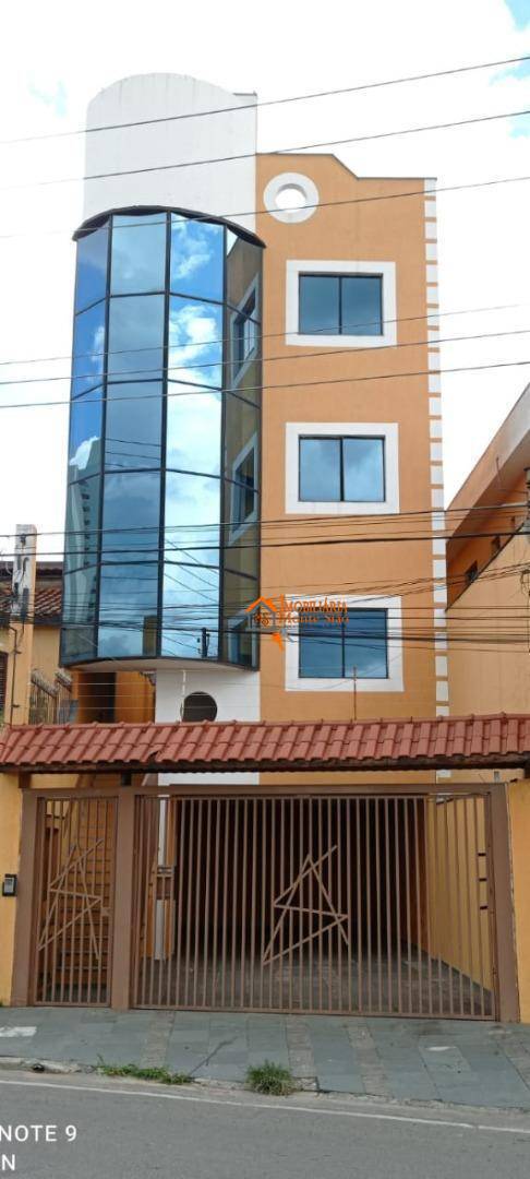 Prédio à venda, 305 m² por R$ 1.400.000,00 - Gopoúva - Guarulhos/SP