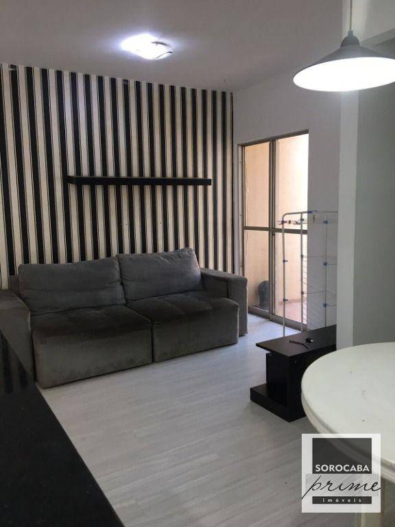 Apartamento com 1 dormitório à venda, 55 m² por R$ 150.000,00 - Jardim Nova Manchester - Sorocaba/SP