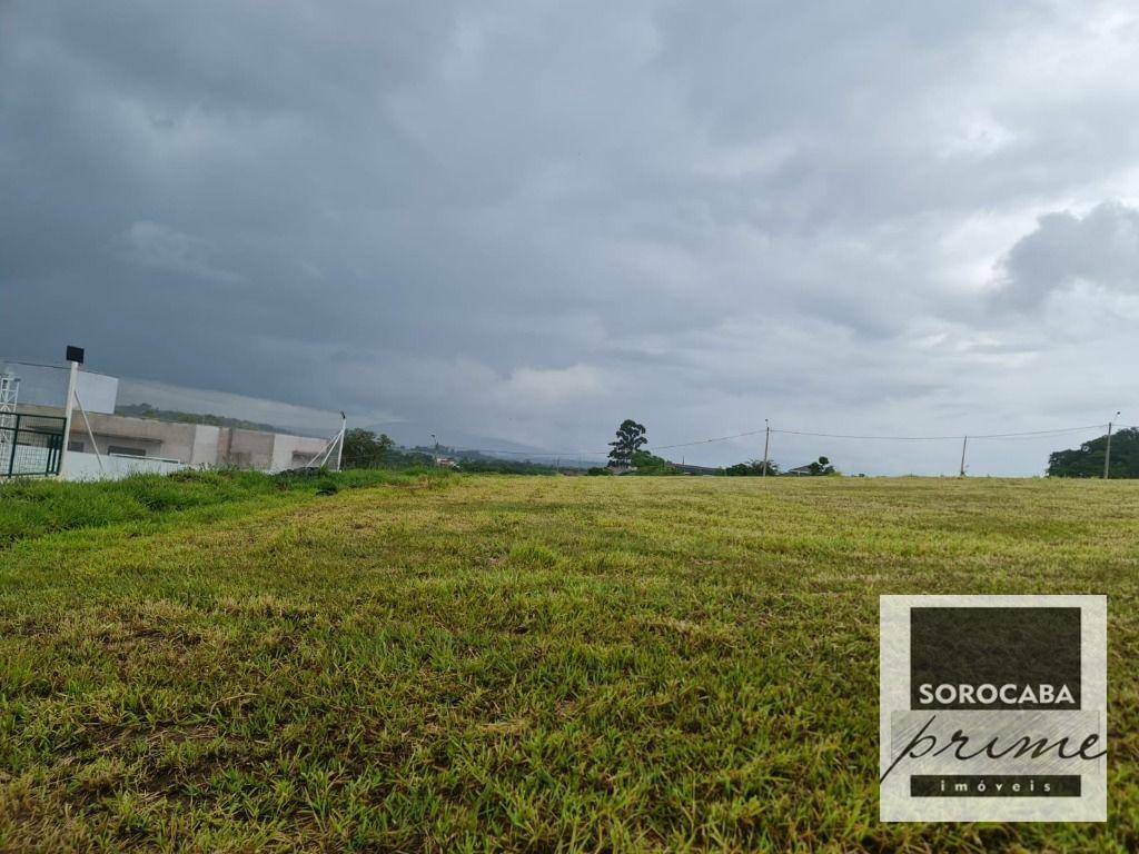 Terreno à venda, 1087 m² por R$ 220.000,00 - Condominio Residencial Dacha Sorocaba - Sorocaba/SP