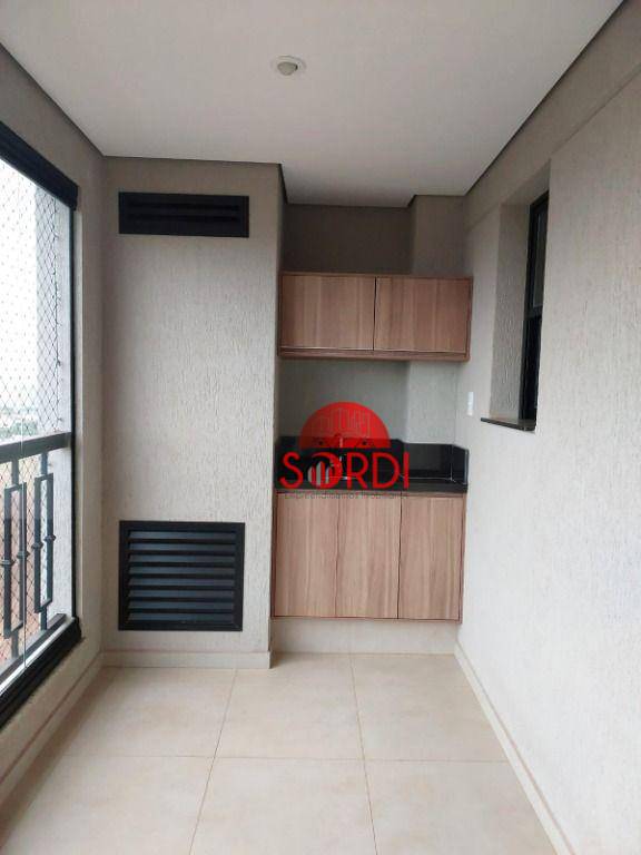 Apartamento com 3 dormitórios para alugar, 98 m² por R$ 3.890,27/mês - Quinta da Primavera - Ribeirão Preto/SP