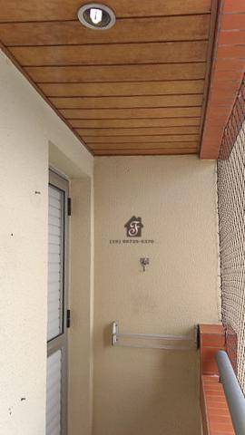 Kitnet com 1 dormitório à venda, 40 m² por R$ 170.000,00 - Botafogo - Campinas/SP