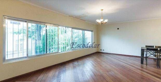Casa com 6 dormitórios para alugar, 940 m² por R$ 9.071,00/mês - Jardim França - São Paulo/SP