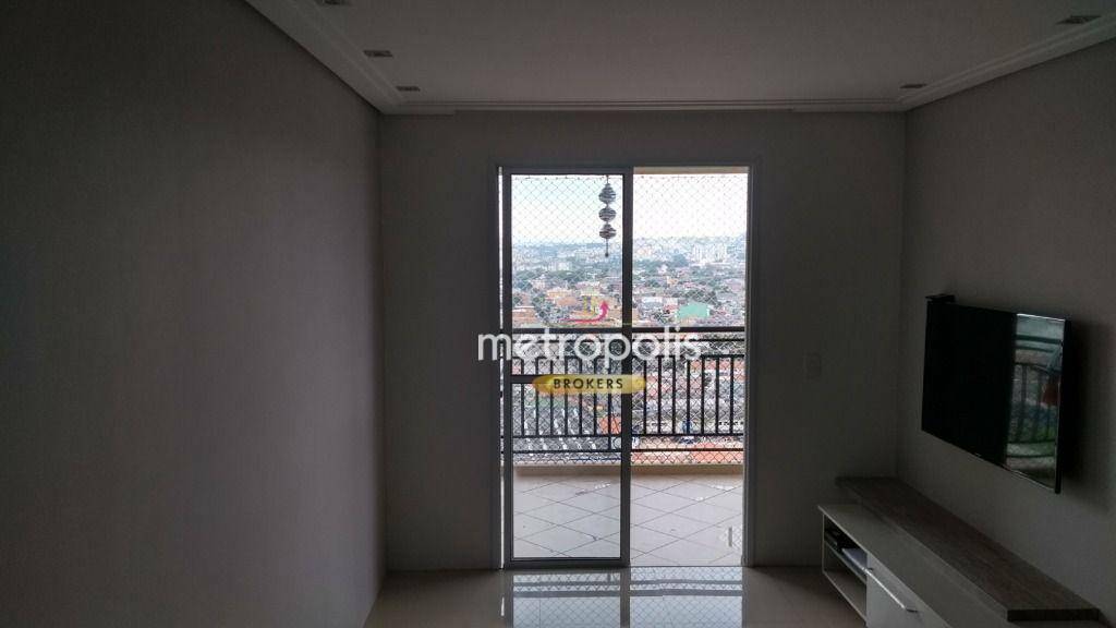 Apartamento à venda, 70 m² por R$ 580.000,00 - Rudge Ramos - São Bernardo do Campo/SP