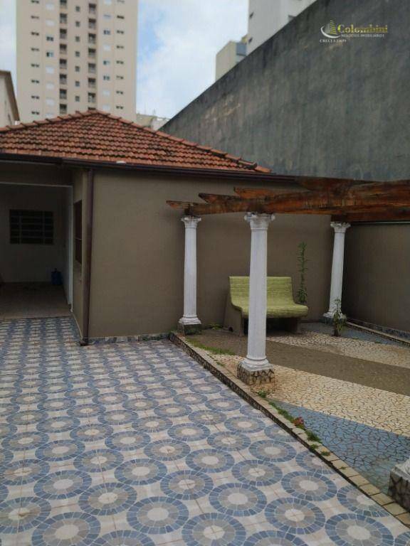 Casa com 2 dormitórios à venda, 139 m² por R$ 1.050.000,00 - Santo Antônio - São Caetano do Sul/SP