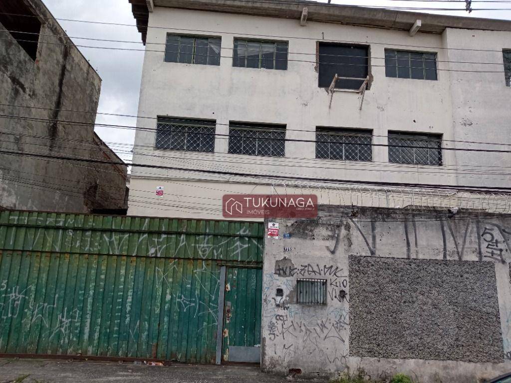 Prédio à venda, 1790 m² por R$ 6.670.000,00 - Centro - Guarulhos/SP