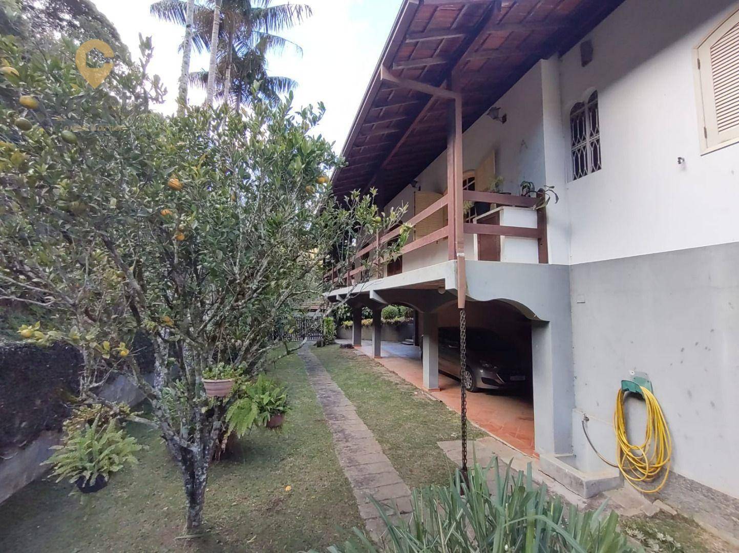 Casa à venda em Parque Dom João VI, Nova Friburgo - RJ - Foto 3