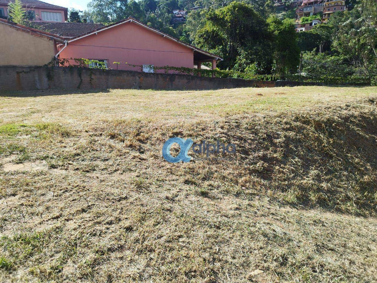 Terreno Residencial à venda em Corrêas, Petrópolis - RJ - Foto 5