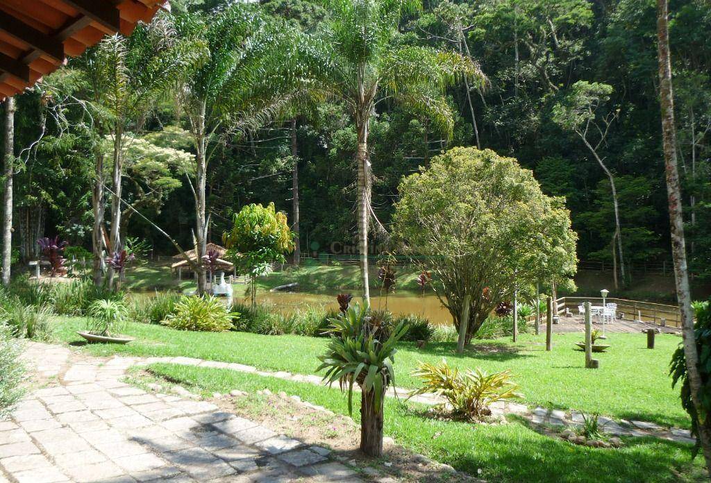 Fazenda / Sítio à venda em Parque Boa União, Teresópolis - RJ - Foto 34