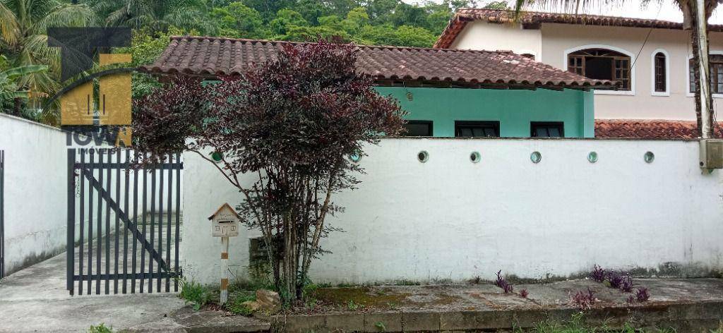 Casa com 2 dormitórios à venda, 100 m² por R$ 550.000,00 - Serra Grande - Niterói/RJ