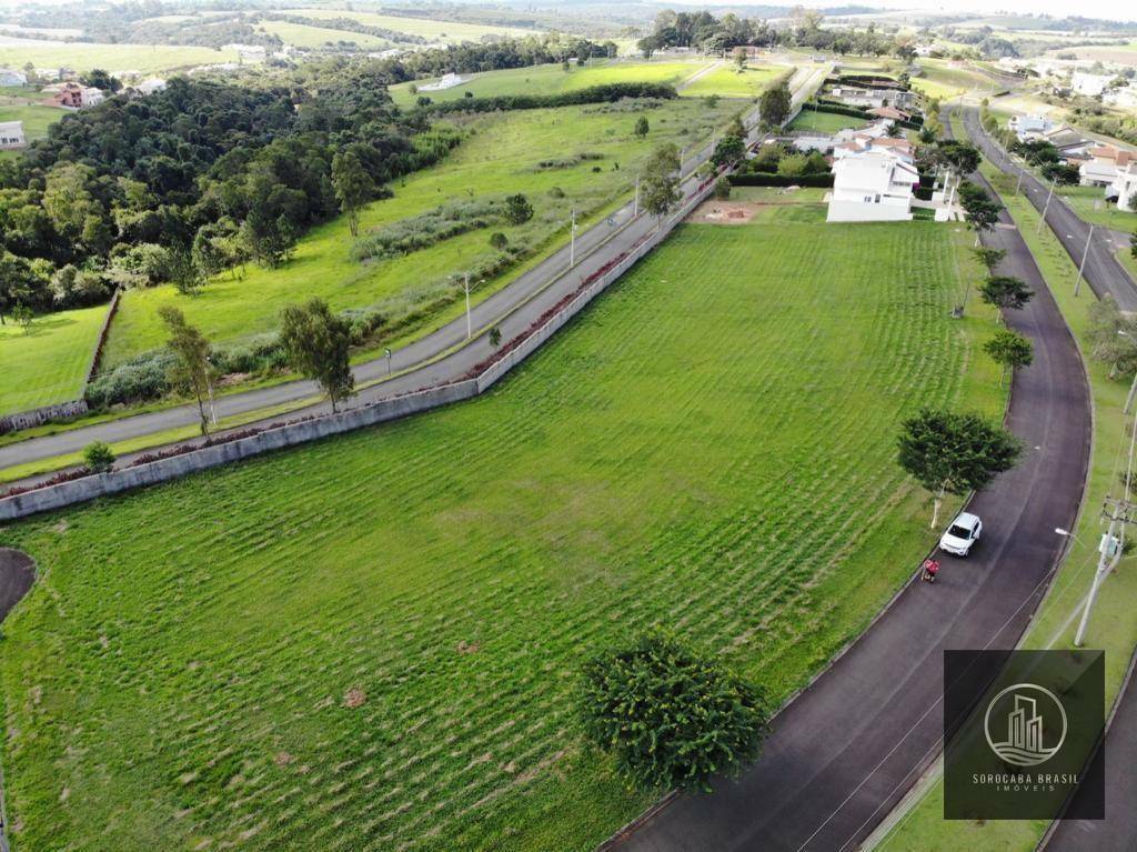 Terreno à venda, 1074 m² por R$ 250.000,00 - Condomínio Saint Charbel - Araçoiaba da Serra/SP