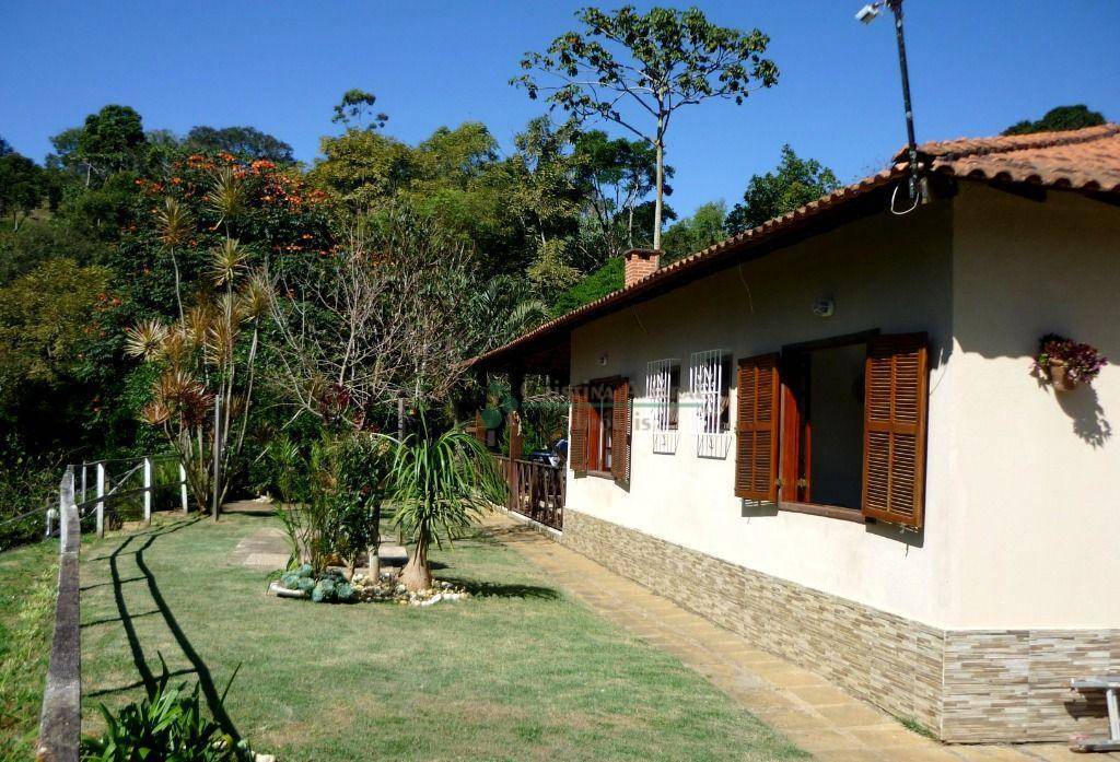 Casa à venda em Vieira, Teresópolis - RJ - Foto 3
