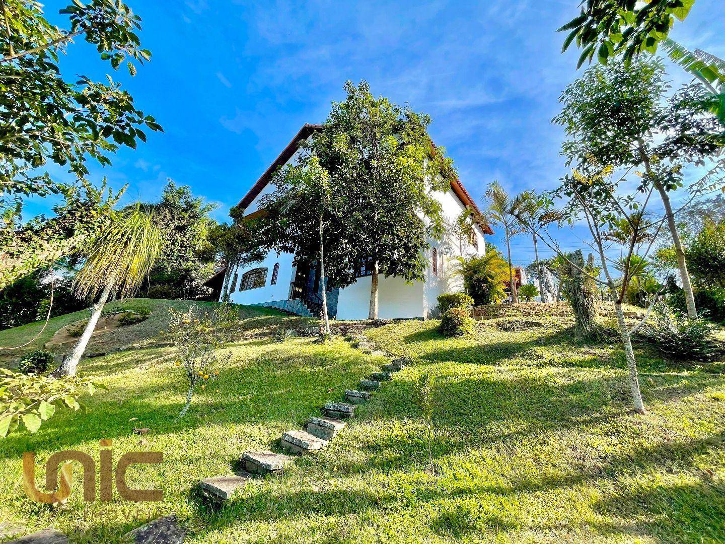 Casa à venda em Parque do Imbui, Teresópolis - RJ - Foto 2