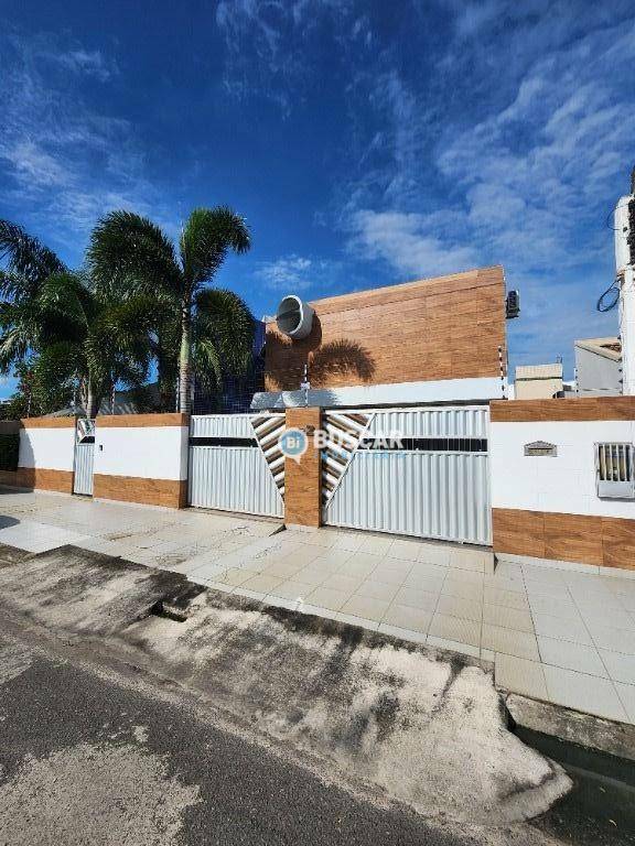 Casa para alugar, 540 m² por R$ 12.000,00/mês - Sim - Feira de Santana/BA