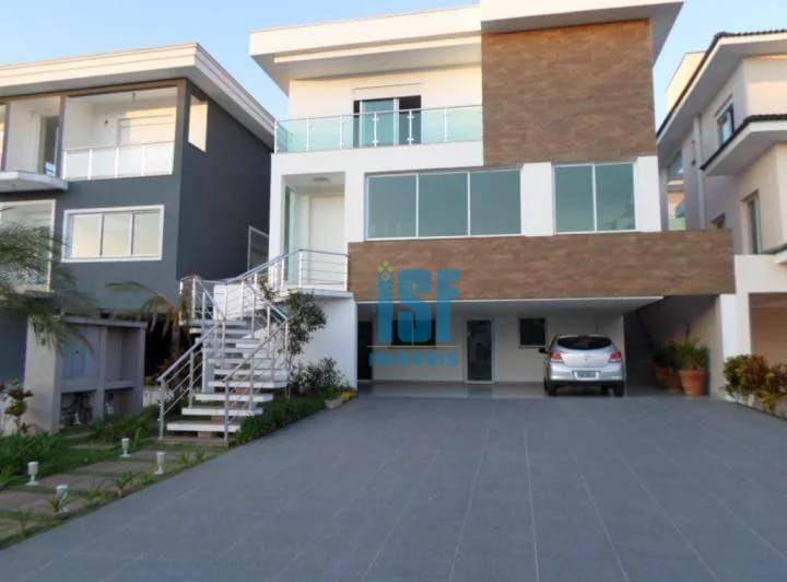 Sobrado à venda, 400 m² por R$ 4.100.000,00 - Umuarama - Osasco/SP