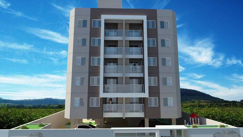 Lançamento residencial à venda, 64 m², Parque São Vicente, Mauá. Última unidade!!!