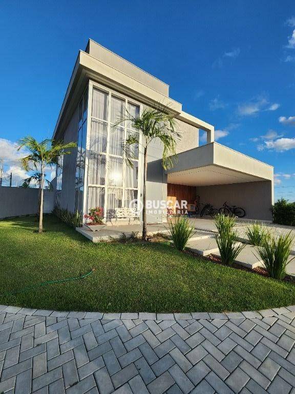 Casa à venda, 280 m² por R$ 2.300.000,00 - Sim - Feira de Santana/BA