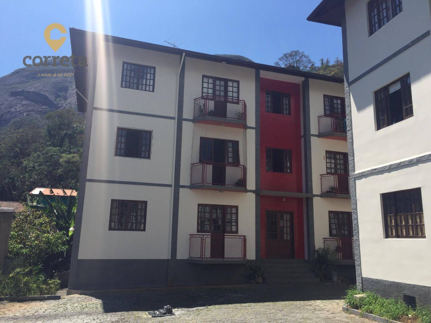 Apartamento à venda em Cônego, Nova Friburgo - RJ - Foto 26