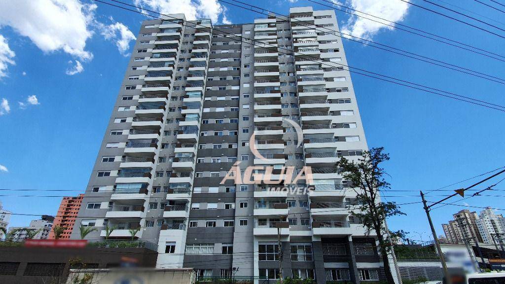 Apartamento à venda, 113 m² por R$ 1.150.000,00 - Centro - Santo André/SP