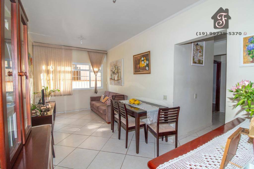 Apartamento à venda, 77 m² por R$ 279.700,00 - Centro - Campinas/SP