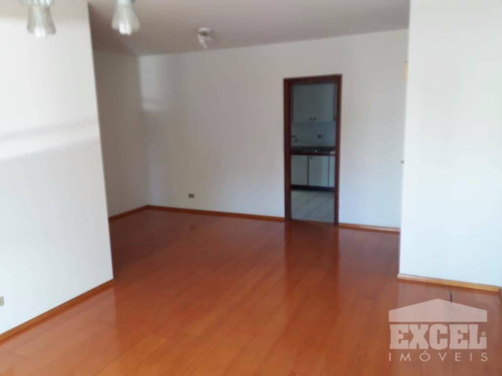 Apartamento com 3 dormitórios à venda, 130 m² por R$ 650.000 - Vila Adyana - São José dos Campos/SP