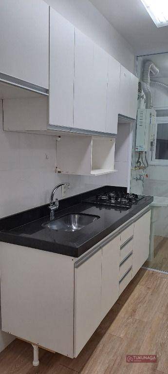 Apartamento à venda, 80 m² por R$ 770.000,00 - Jardim Flor da Montanha - Guarulhos/SP