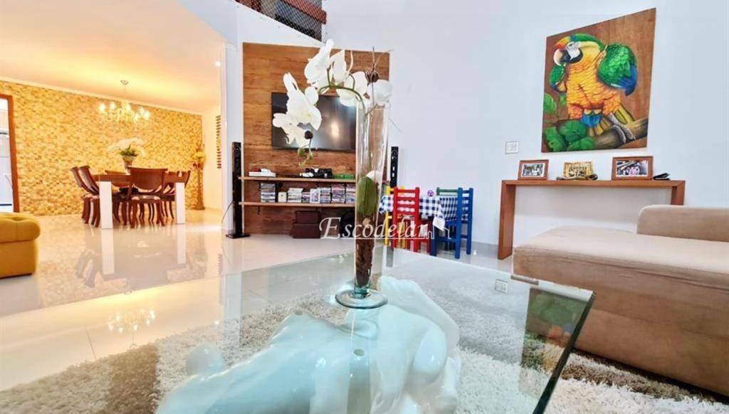 Casa à venda, 420 m² por R$ 2.999.000,00 - Roseira - Mairiporã/SP