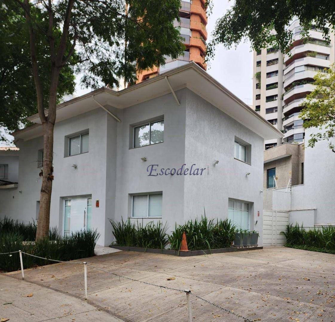 Casa à venda, 305 m² por R$ 9.500.000,00 - Jardim Paulista - São Paulo/SP