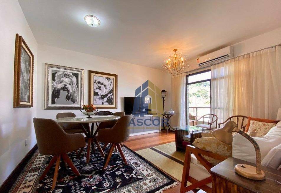 Apartamento com 2 dormitórios à venda, 81 m² por R$ 630.000,00 - Centro - Florianópolis/SC