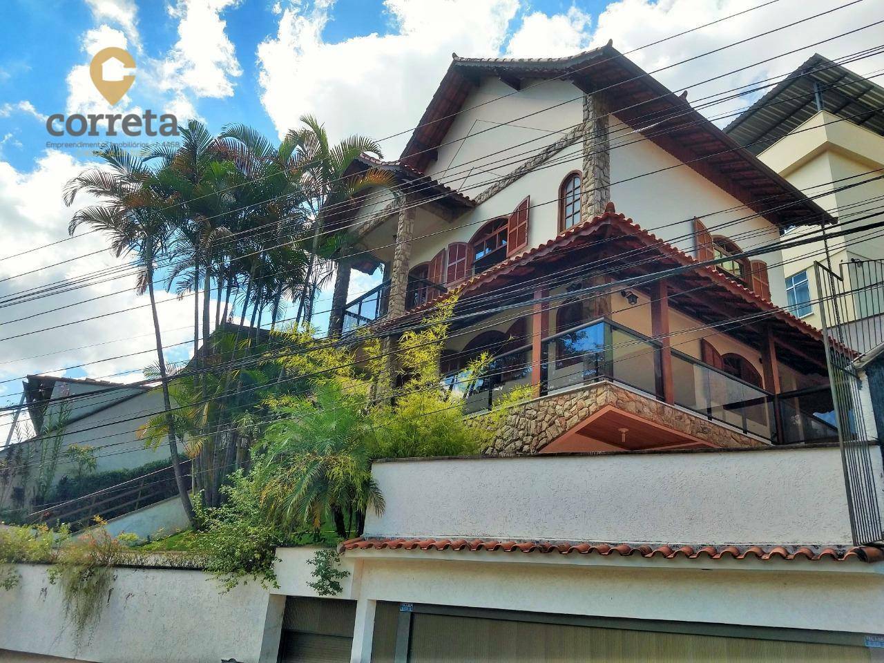 Casa à venda em Bela Vista, Nova Friburgo - RJ - Foto 2