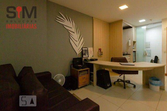 Studio com 1 dormitório à venda, 50 m² por R$ 310.000,00 - Caminho das Árvores - Salvador/BA