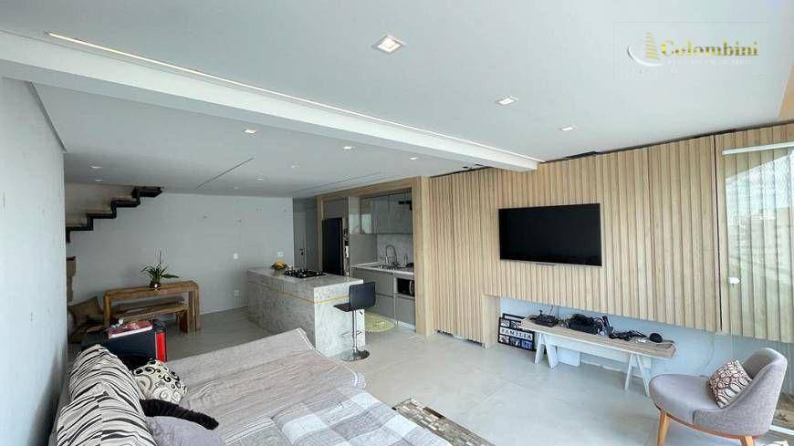 Cobertura com 3 dormitórios à venda, 172 m² por R$ 1.810.000,00 - Santa Paula - São Caetano do Sul/SP