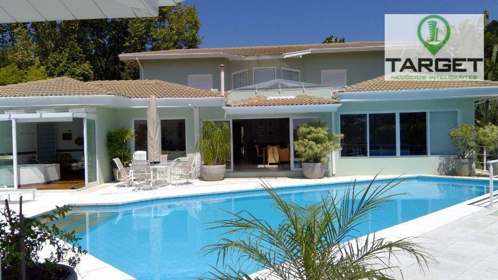 Casa com 4 dormitórios à venda, 600 m² por R$ 7.500.000,00 - Ressaca - Ibiúna/SP