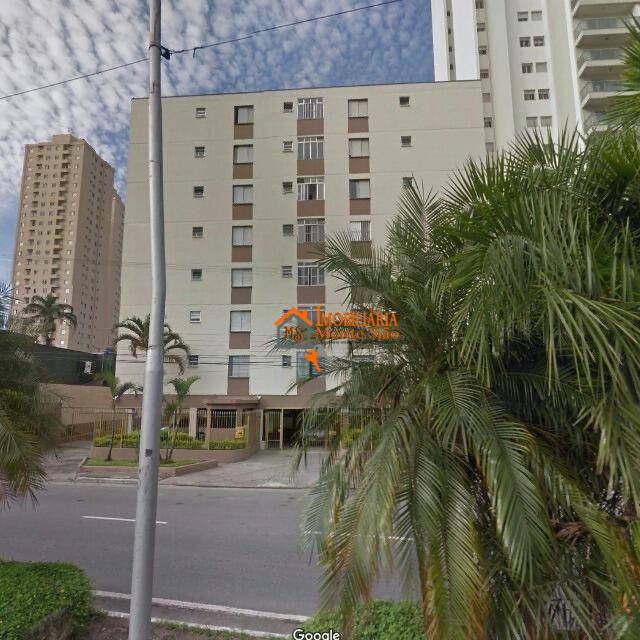 Apartamento com 2 dormitórios à venda, 73 m² por R$ 255.600,00 - Jardim Guarulhos - Guarulhos/SP