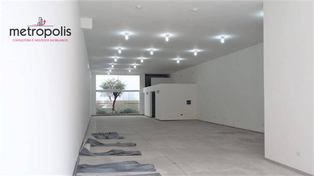 Prédio para alugar, 432 m² por R$ 11.558,00/mês - Barcelona - São Caetano do Sul/SP