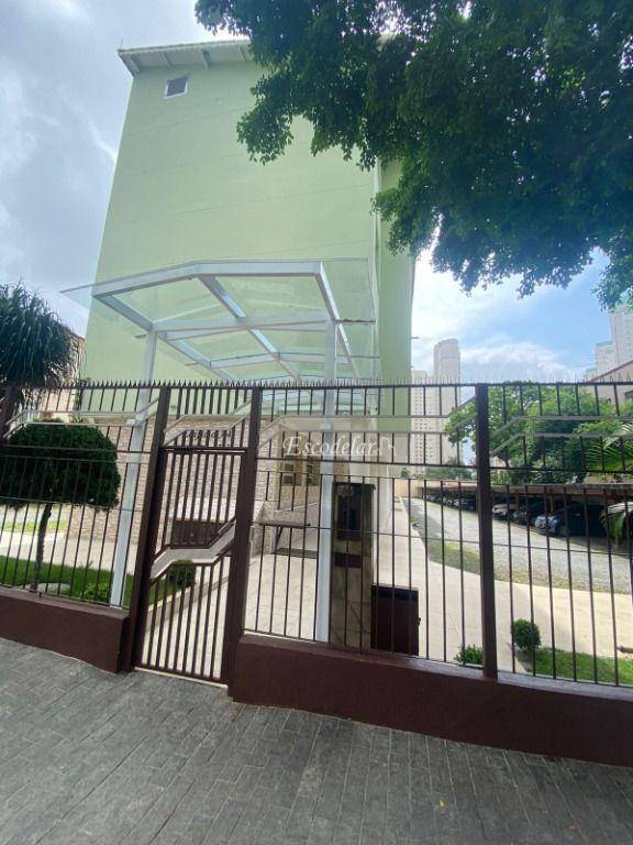 Apartamento com 1 dormitório à venda, 48 m² por R$ 230.000,00 - Mooca - São Paulo/SP