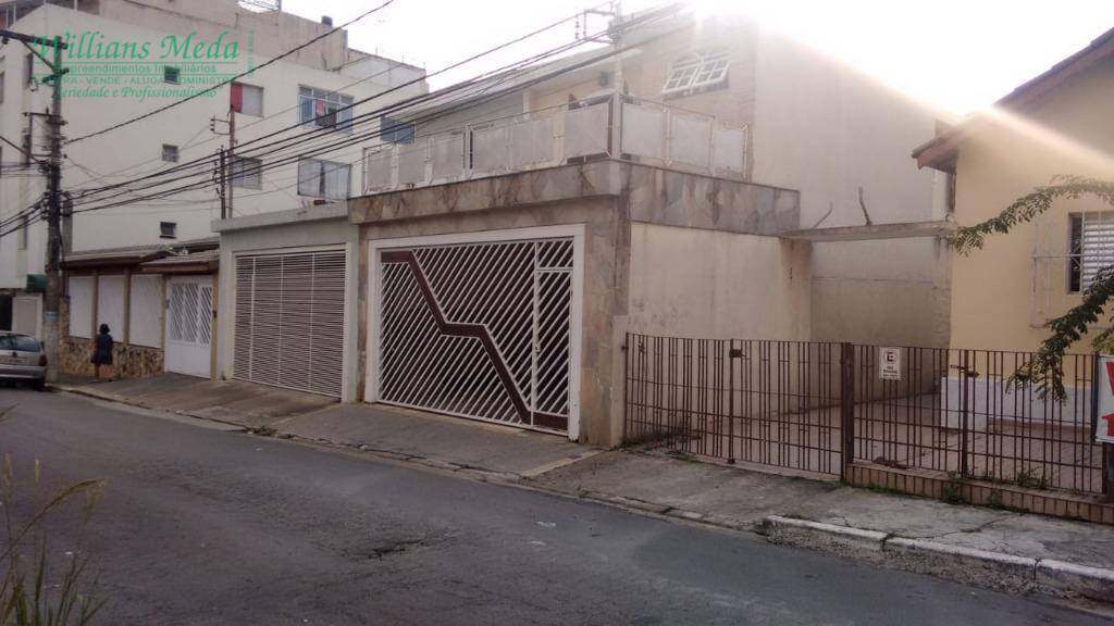 Casa à venda, 176 m² por R$ 750.000,00 - Jardim Vila Galvão - Guarulhos/SP