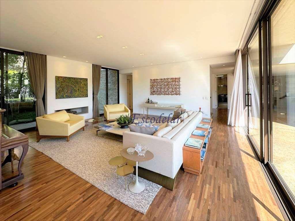 Casa com 5 dormitórios à venda, 726 m² por R$ 6.480.000,00 - Vila de São Fernando - Cotia/SP